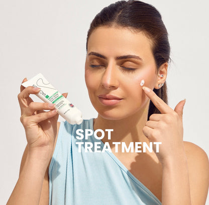Vacation Acne Cream 60ml