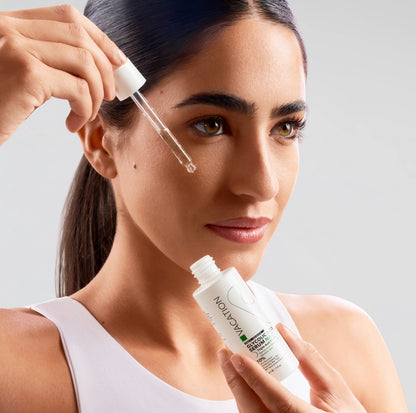 VACATION SEBIO-CONTROL GLYCOLIC ACID SERUM 30ML