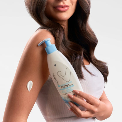 VACATION AQUA-REPAIR BODY MILK 300ML