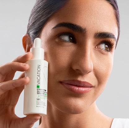 VACATION SEBIO-CONTROL GLYCOLIC ACID SERUM 30ML