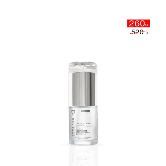 Lightening Hyaluronic Acid Serum