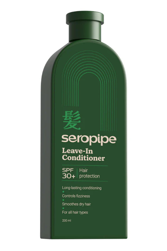 Seropipe Leave In Conditioner 200 ml