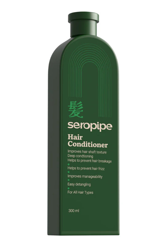 Seropipe Hair Conditioner 300 ml