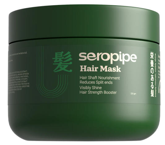 Seropipe Hair Mask 225 ml