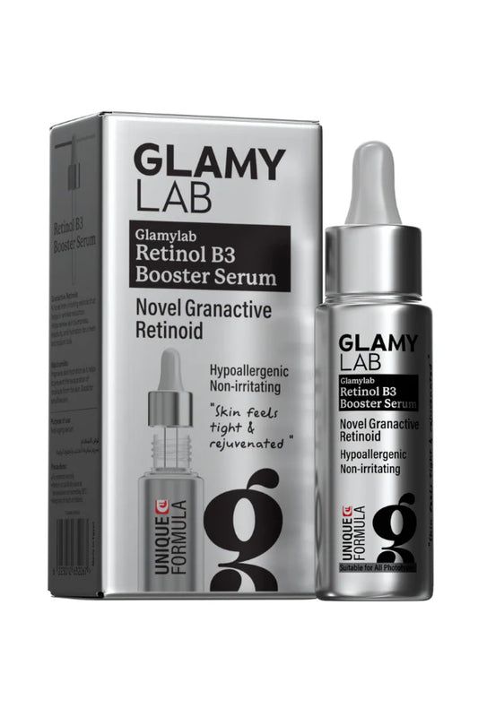 Glamy lab retinol serum 30ml