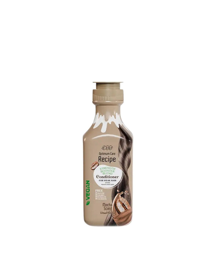 Eva recipe conditioner Moca 350 ml – Cosmo Hyper