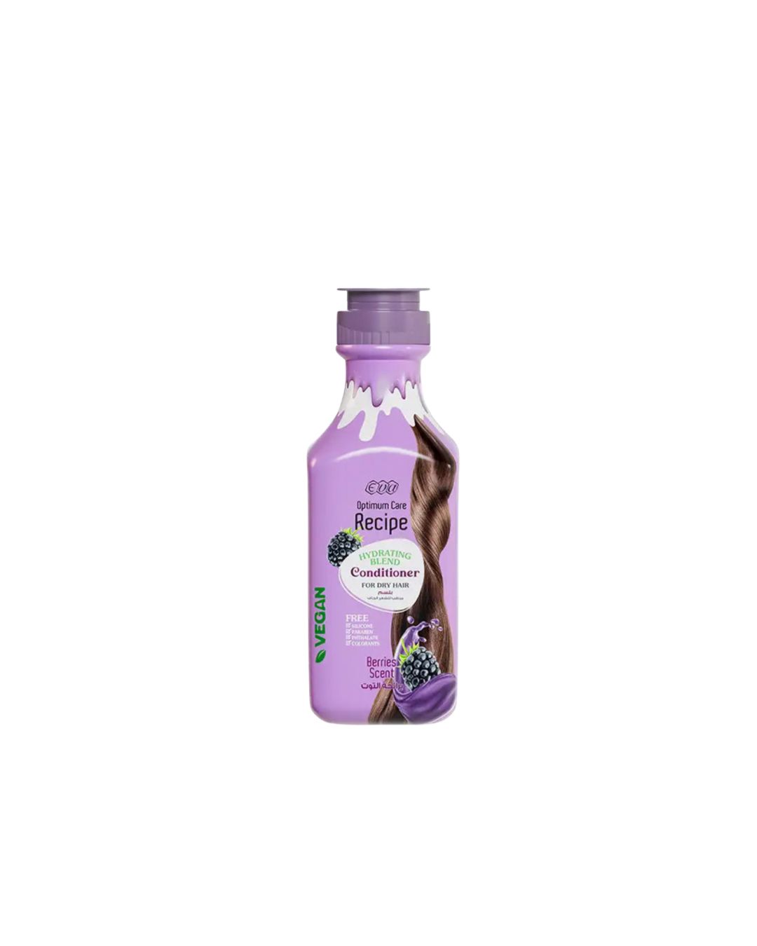 Eva recipe conditioner Berries 350 ml