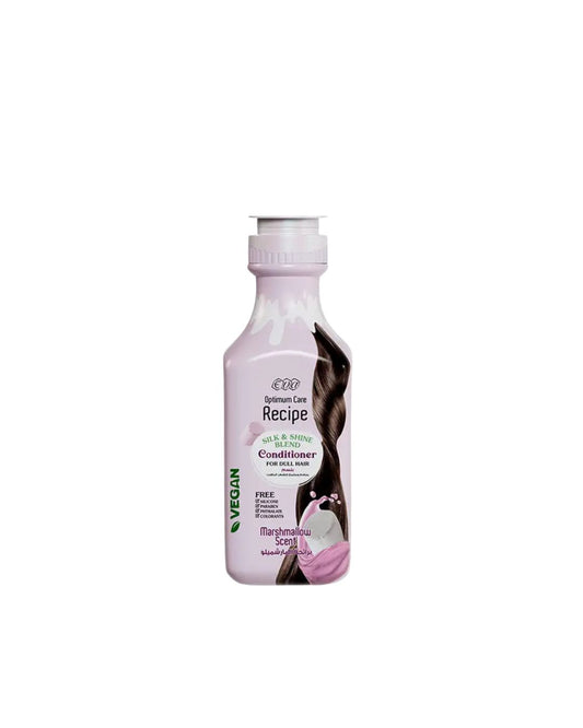 Eva recipe conditioner Marshmallow 350 ml