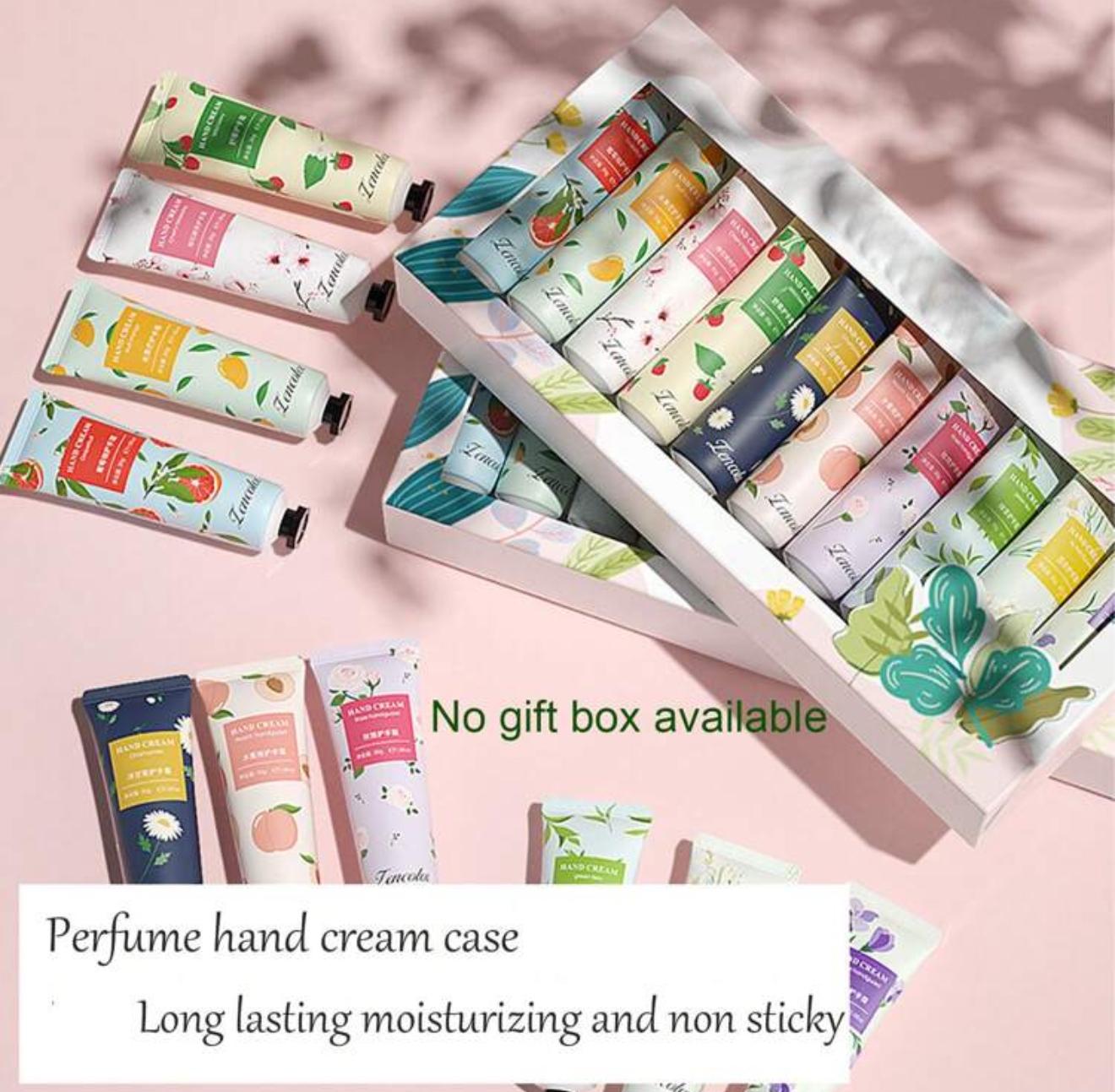 Fragrant Hand Cream