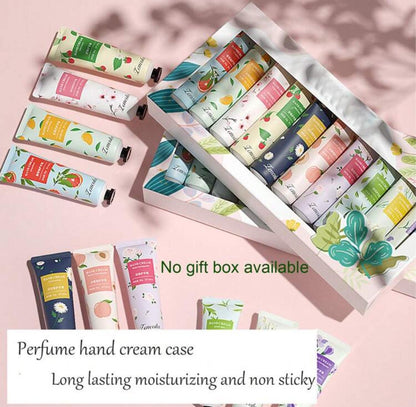 Fragrant Hand Cream