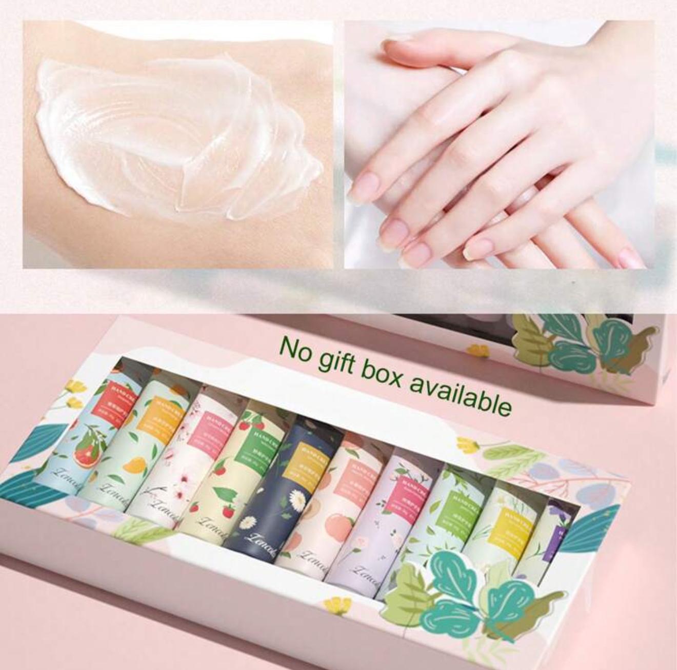 Fragrant Hand Cream