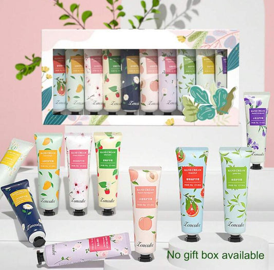 Fragrant Hand Cream