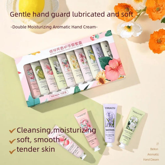 Floral & Fruity Hand Cream
