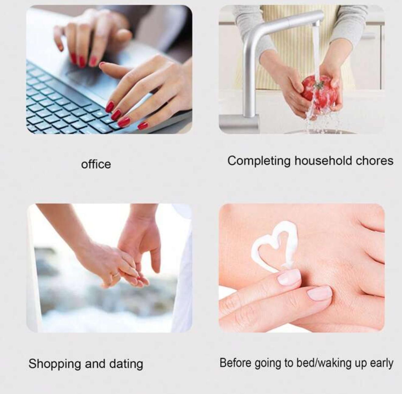 Fragrant Hand Cream
