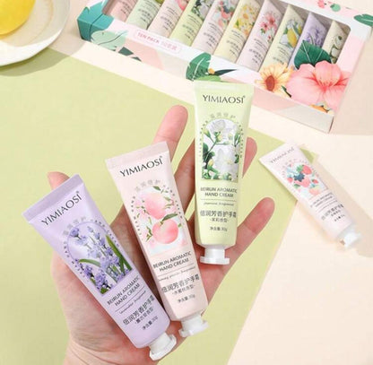 Floral & Fruity Hand Cream