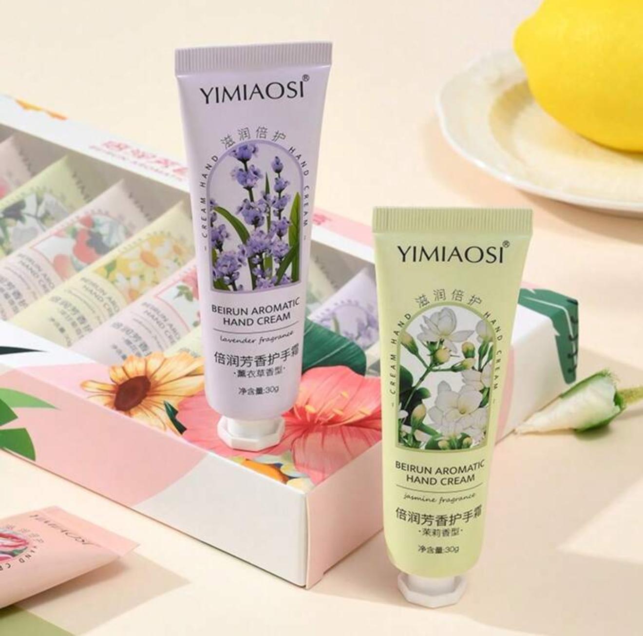 Floral & Fruity Hand Cream