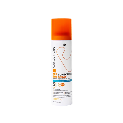 VACATION SUNSCREEN SPRAY 200ML