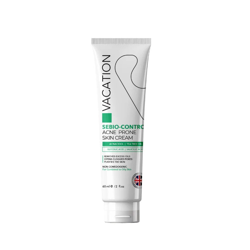 Vacation Acne Cream 60ml