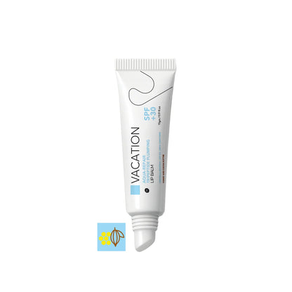 VACATION AQUA-REPAIR LIP BALM - HONEY & COCOA BUTTER - SPF 30+