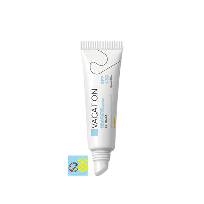 VACATION AQUA-REPAIR LIP BALM - PINA COLADA - SPF 30+