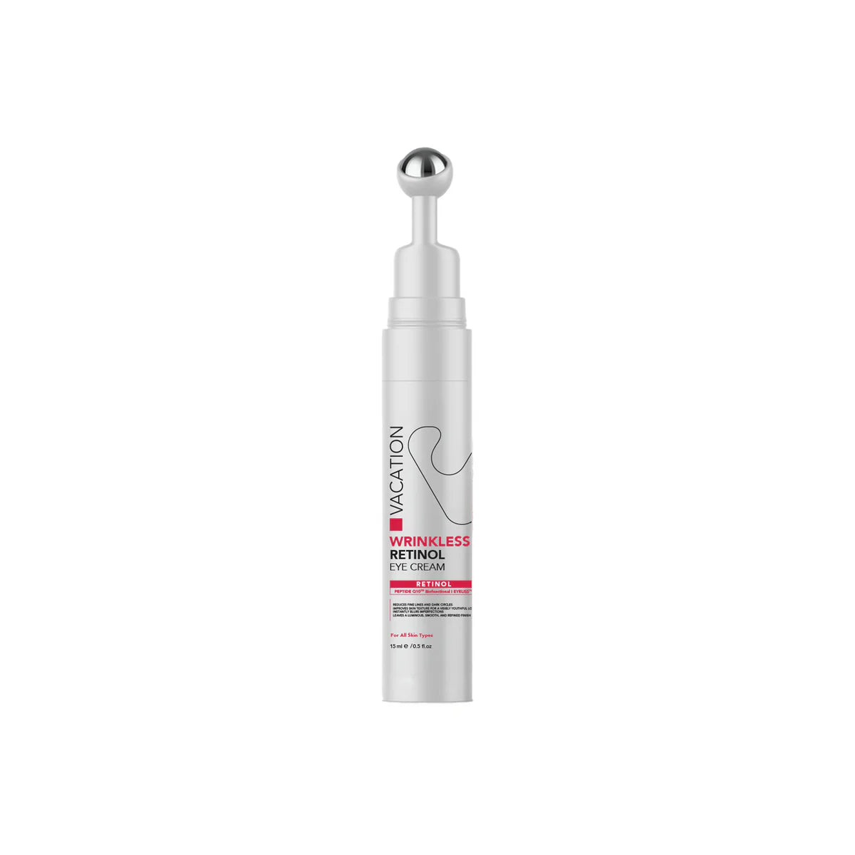 VACATION WRINKLESS EYE CREAM 15ML