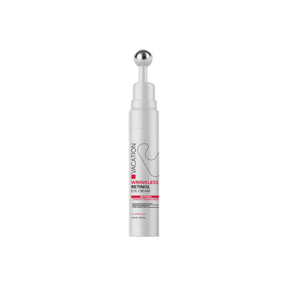 VACATION WRINKLESS EYE CREAM 15ML
