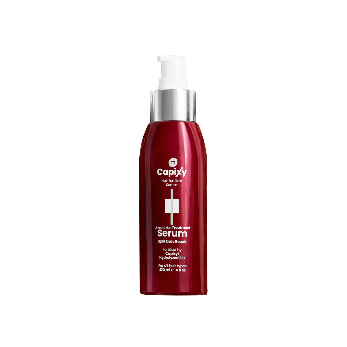 CAPIXY HAIR SERUM 120ML