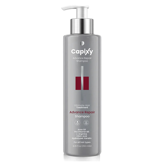 CAPIXY ADVANCE REPAIR SHAMPOO 250ML