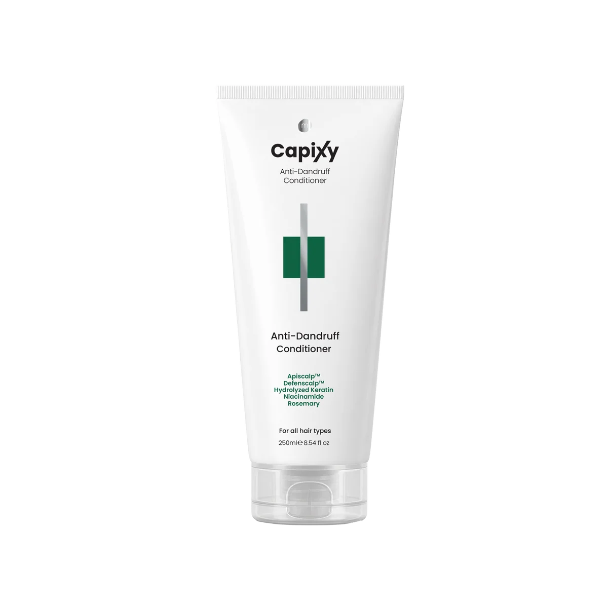 CAPIXY ANTI-DANDRUFF HAIR CONDITIONER 250ML