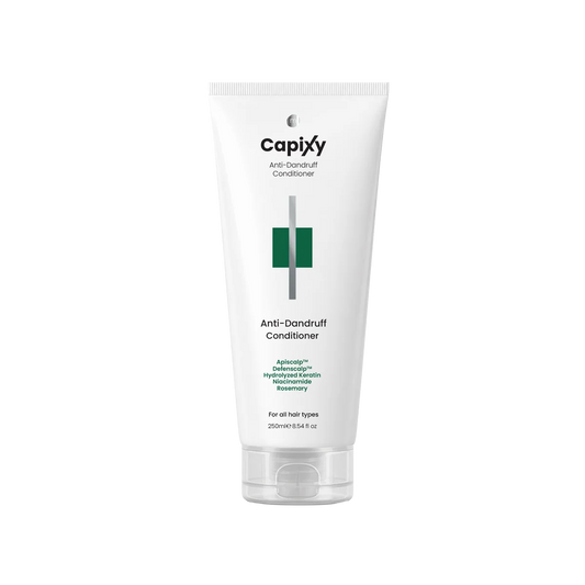 CAPIXY ANTI-DANDRUFF HAIR CONDITIONER 250ML