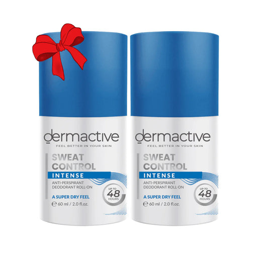 Sweat control intense promo