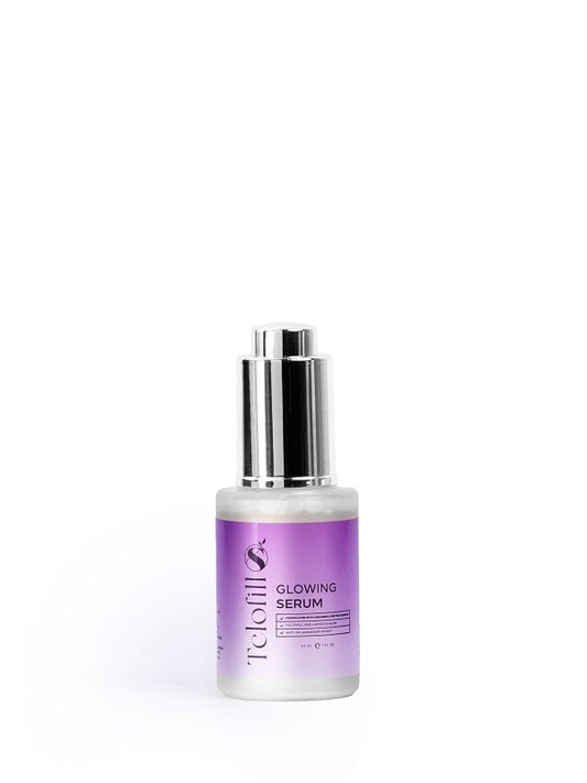 Telofill Glowing Serum