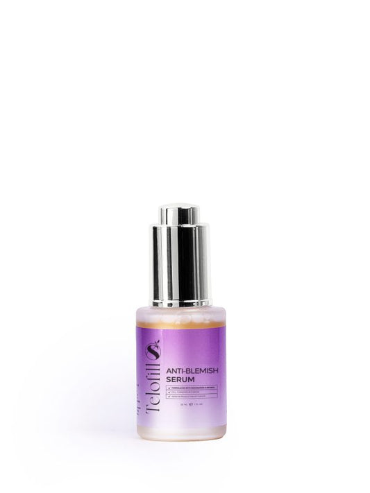 Telofill Anti-Blemish Serum