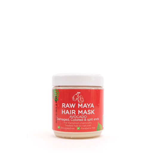 Maya Hair Mask
