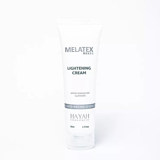 Melatex Lightening cream
