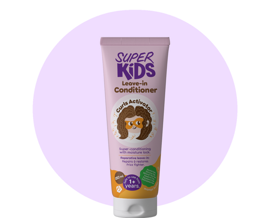 Superkids Leave-in Conditioner