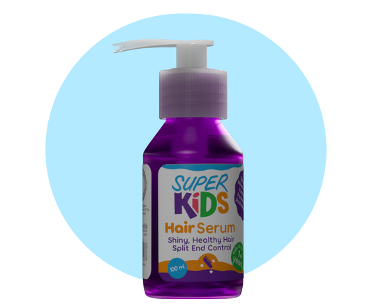 Superkids Hair Serum 100ml