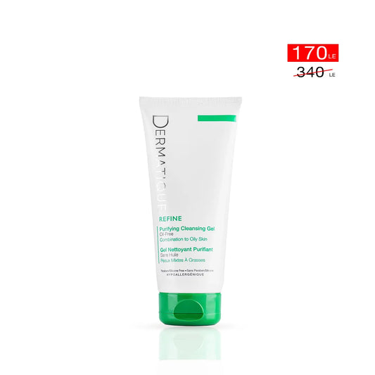 Purifying Cleansing Gel