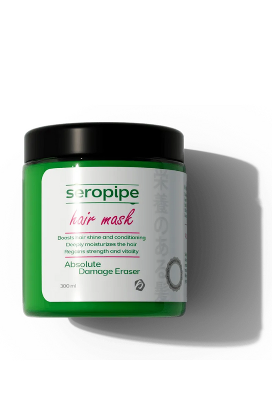 Seropipe Hair Mask 300 ml
