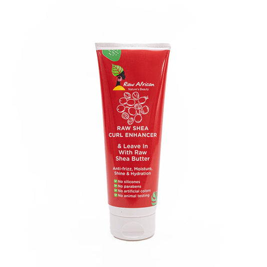 Shea Leave In & Curl Enhancer