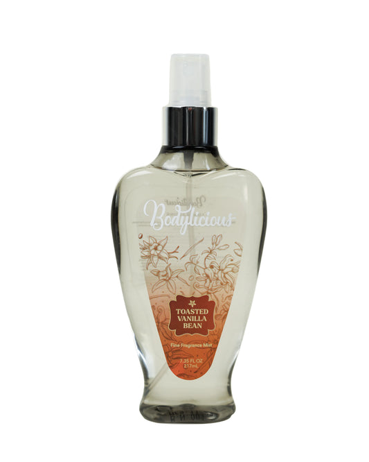 Toasted Vanilla Bean 217 ml