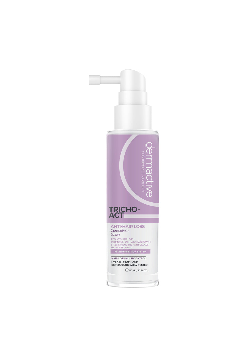 TRICHO-ACT Anti-Hair Loss Lotion Concentrate