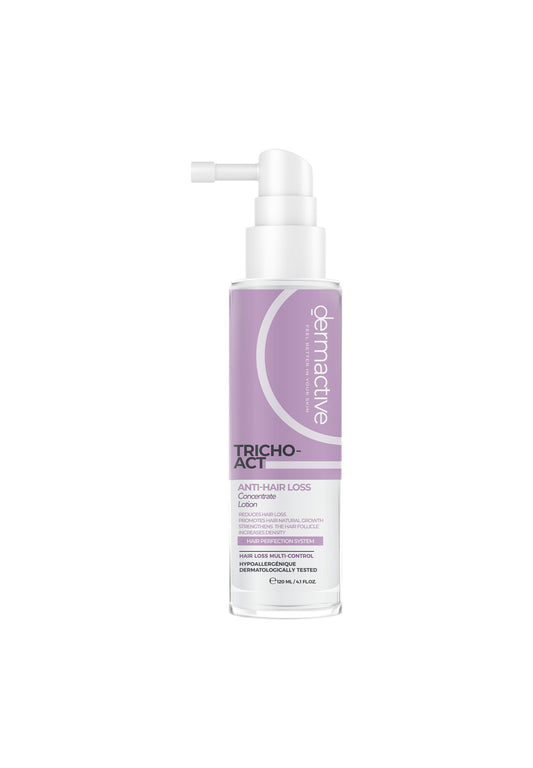 TRICHO-ACT Anti-Hair Loss Lotion Concentrate