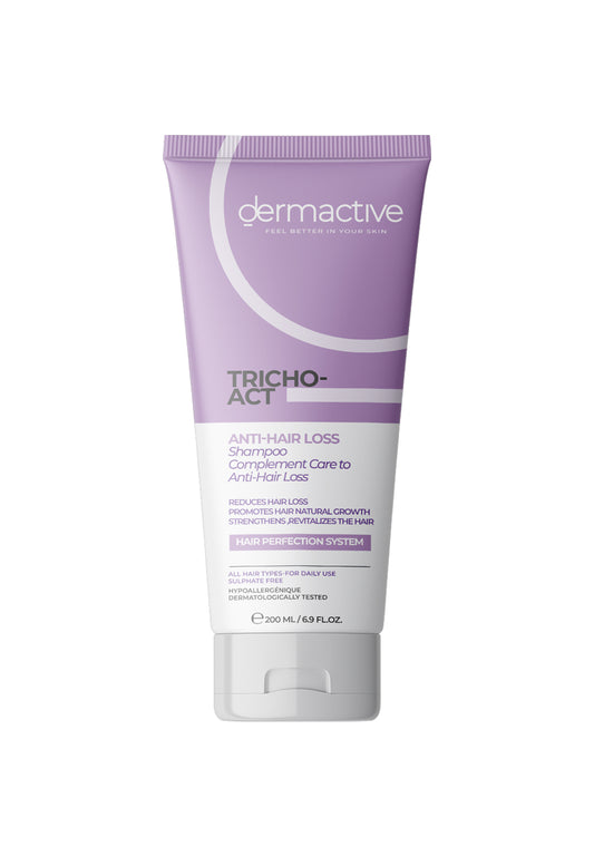 TRICHO-ACT Anti-Hair loss Shampoo
