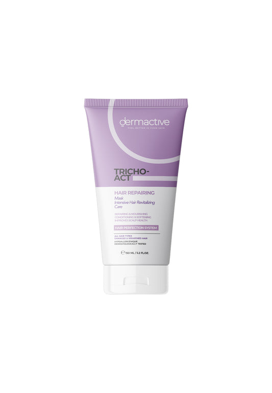 TRICHO-ACT Hair Repairing Mask