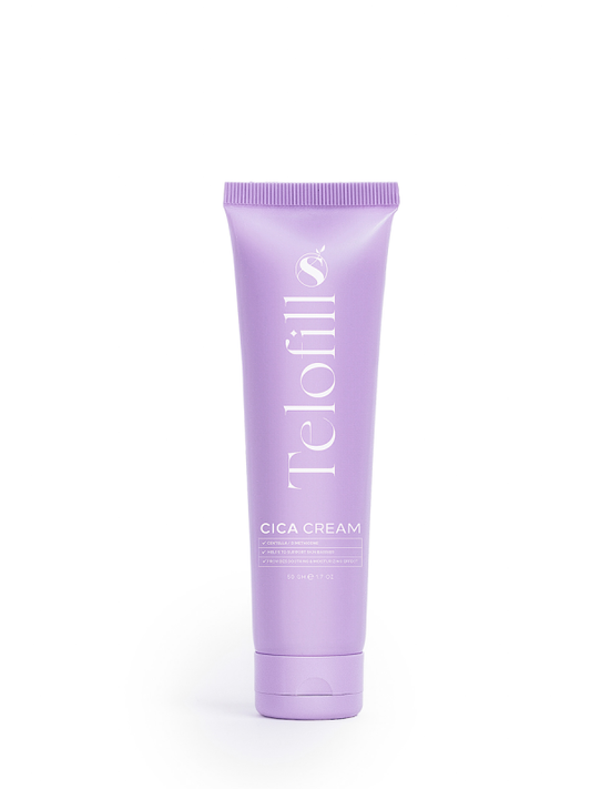 Telofill Cica Cream