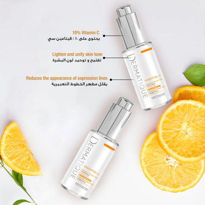 Vitamin C Serum 10%