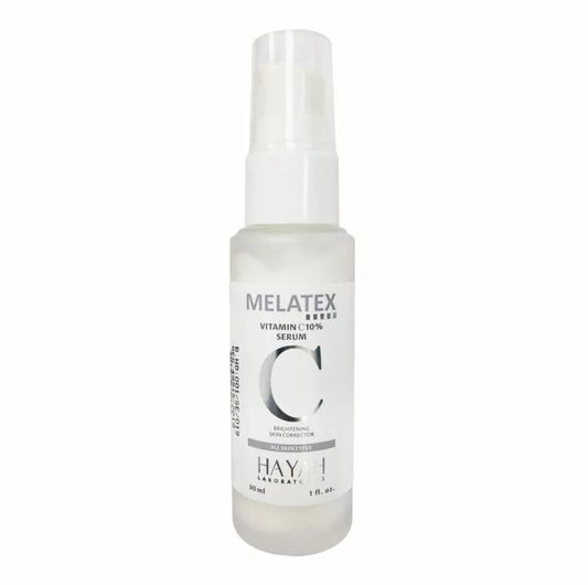 Melatex Vitamin c 10% serum