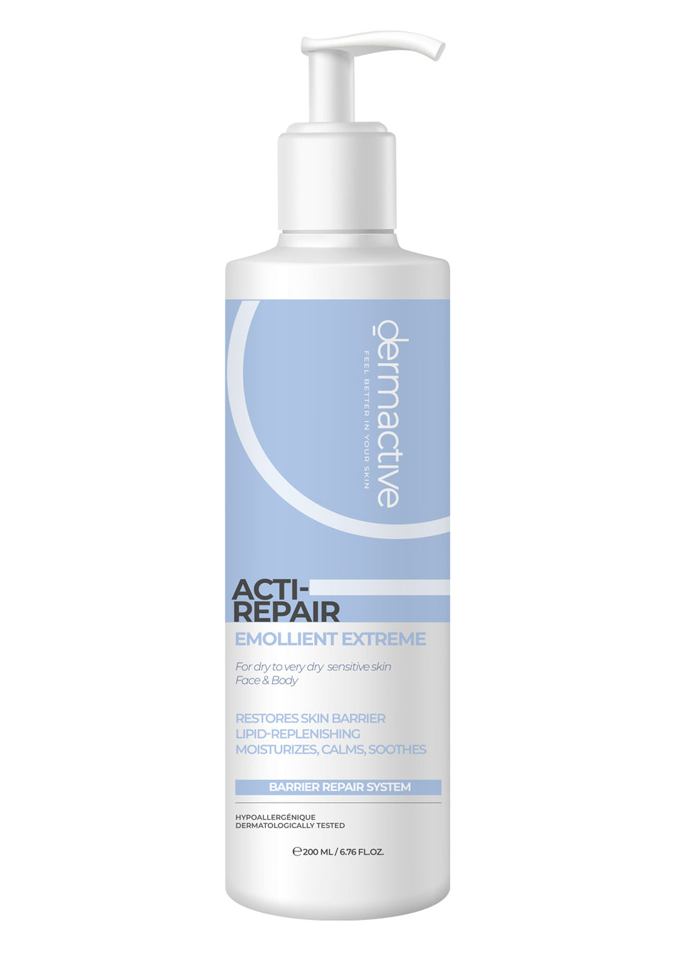 ACTI-REPAIR Emollient Extreme – Cosmo Hyper