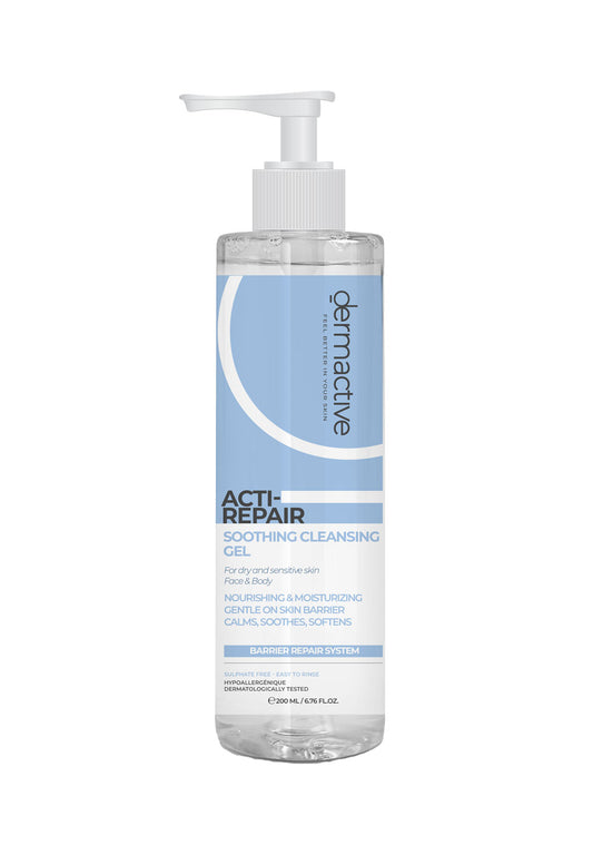 ACTI-REPAIR Soothing Cleansing Gel